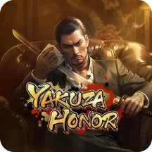 Yakuza Honor by allure168