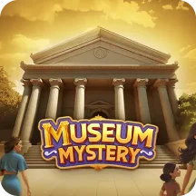 Museum Mystery by allure168