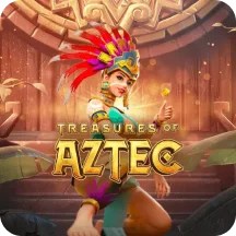 Treasures of Aztec by allure168