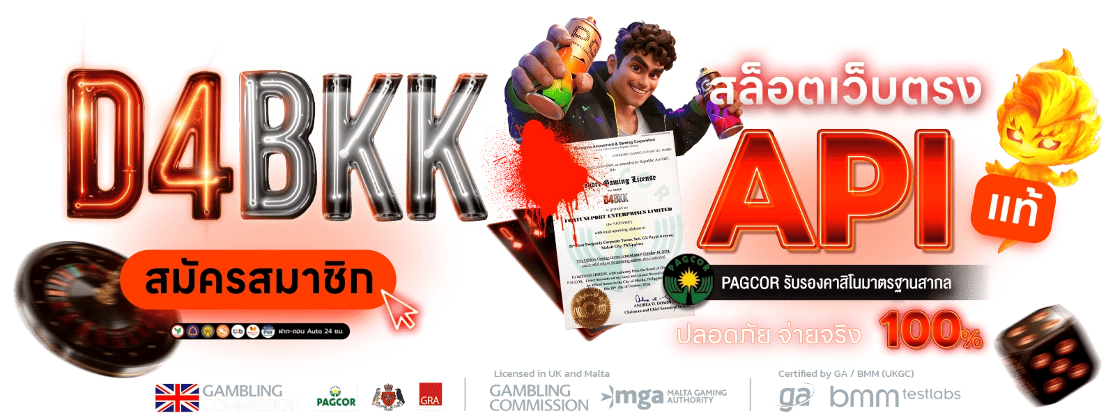 สล็อตเว็บตรง API แท้ by allure168