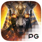 anubis wrath by allure168